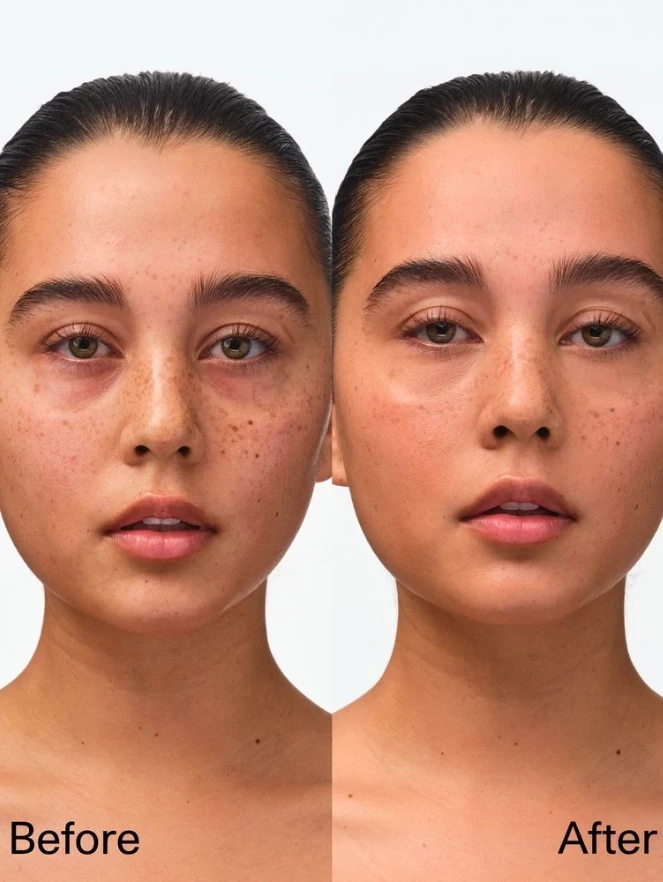 Alternative Image Fara Homidi Beauty Essential Face Compact