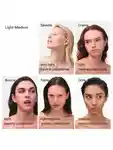 Alternative Image Fara Homidi Beauty Essential Face Compact