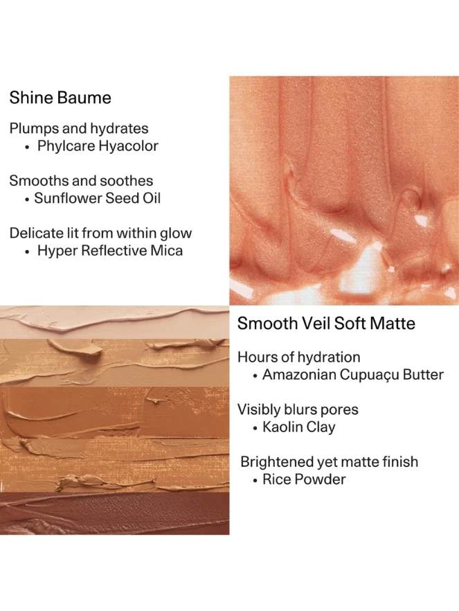 Alternative Image Fara Homidi Beauty Essential Face Compact