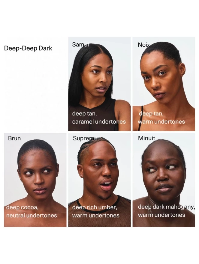 Alternative Image Fara Homidi Beauty Essential Face Compact