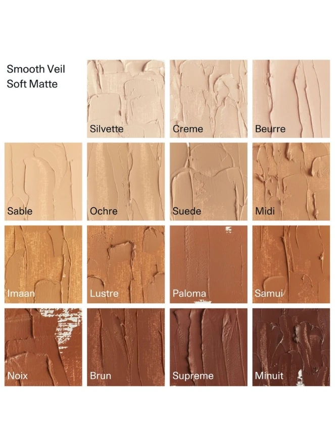 Alternative Image Fara Homidi Beauty Essential Face Compact