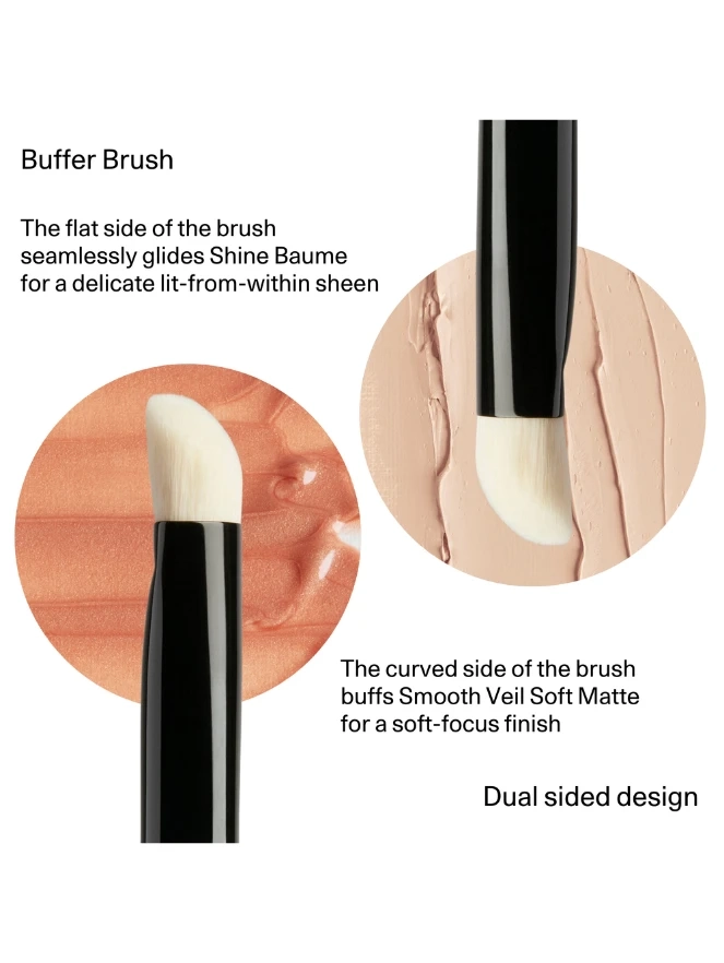 Alternative Image Fara Homidi Beauty Buffer Brush