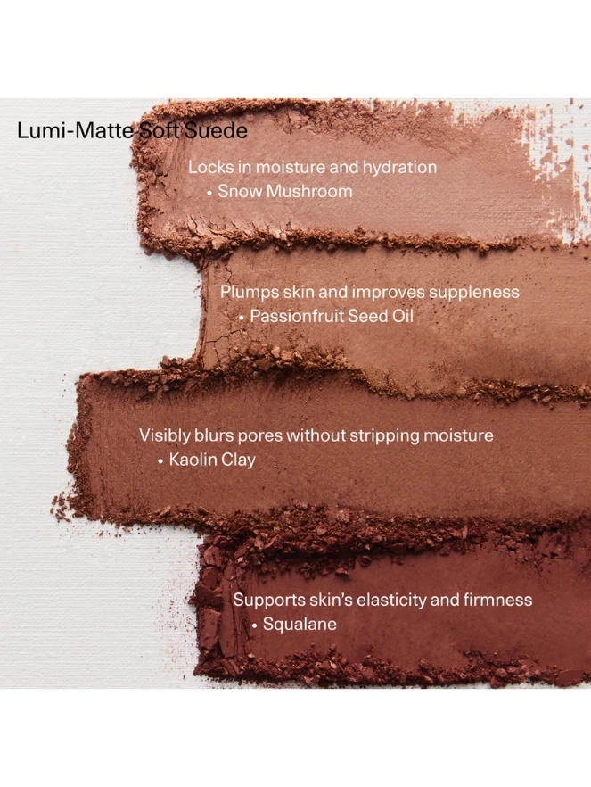 Alternative Image Fara Homidi Beauty Essentill Bronzer Compact (2)
