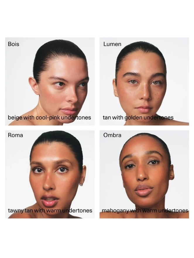 Alternative Image Fara Homidi Beauty Essentill Bronzer Compact