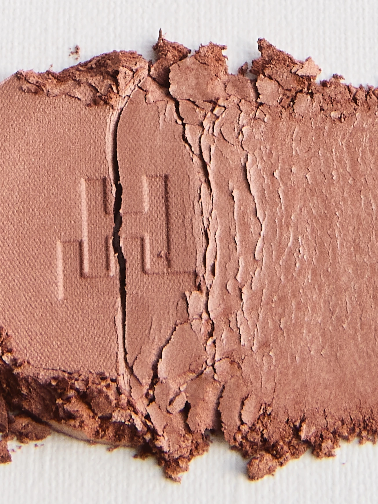 Swatch Fara Homidi Beauty Essential Bronzer Compact