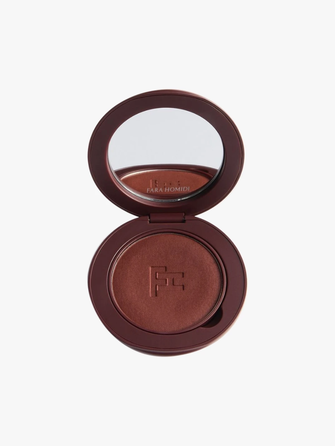 Hero Fara Homidi Beauty Essential Bronzer Compact