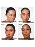 Alternative Image Fara Homidi Beauty Essentill Bronzer Compact
