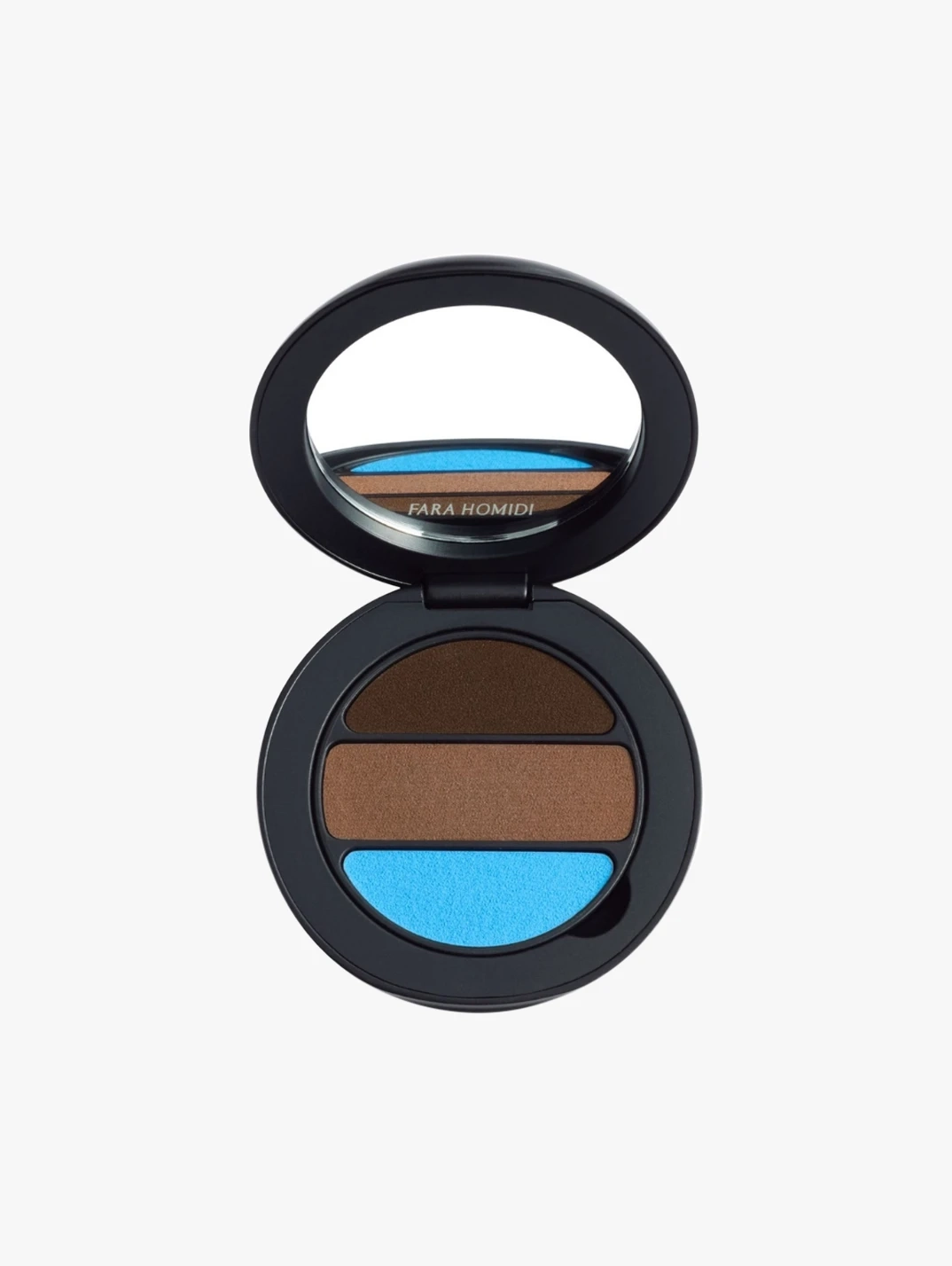 Hero Fara Homidi Beauty Essential Eye Compact