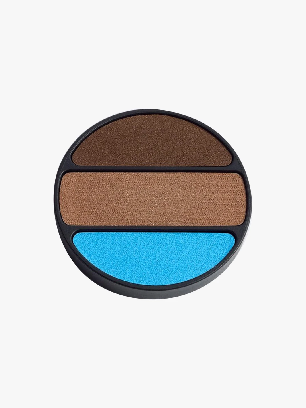 Hero Fara Homidi Essential Eye Compact