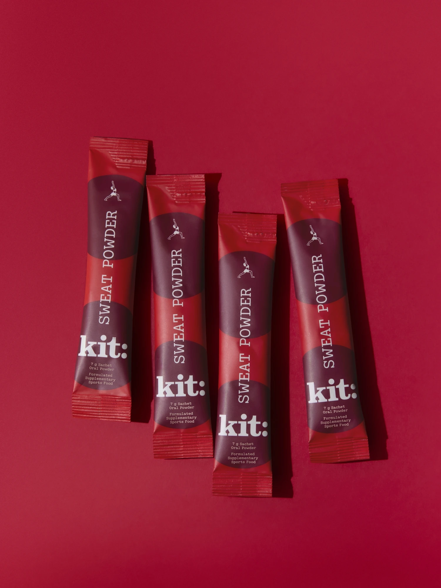 Alternative Image KIT Sweat Powder14 PK