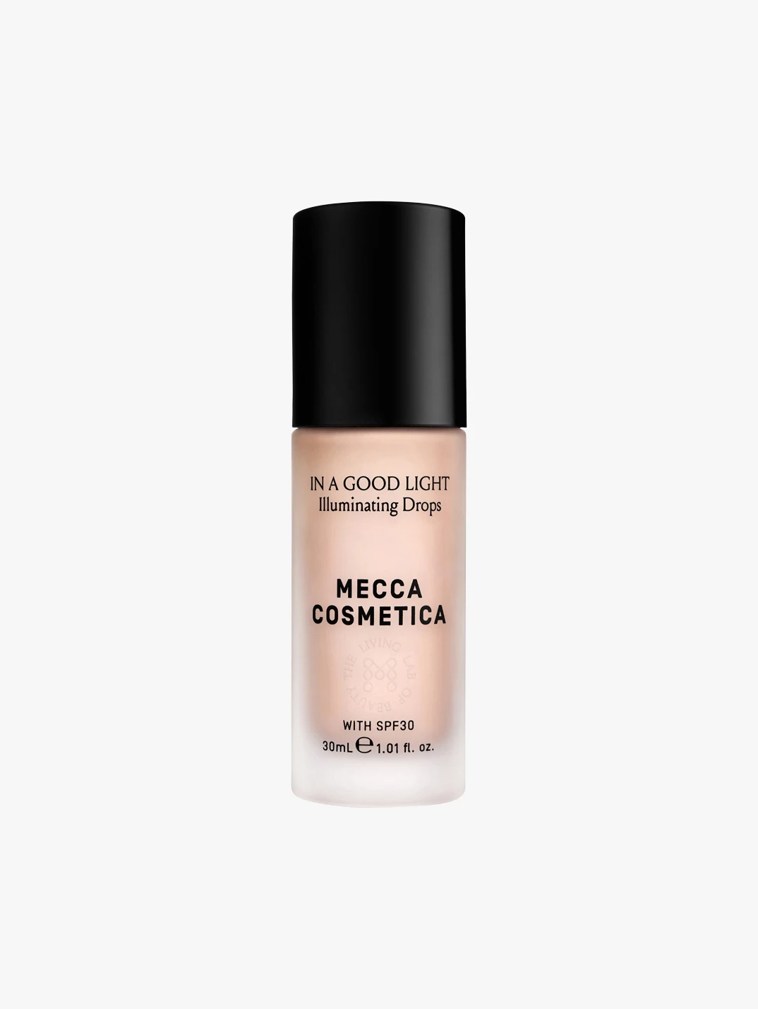 Hero MECCACOSMETICA In A Good Light Illuminating Drops Sunlight