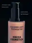 Alternative Image MECCACOSMETICAINAGOODLIGHT Illuminating Drops Bronze