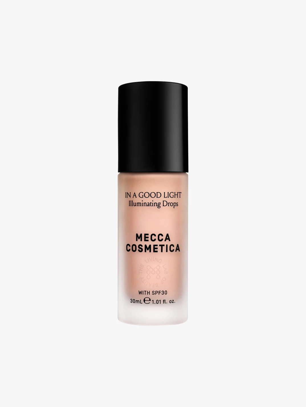 Hero MECCACOSMETICA In A Good Light Illuminating Drops Bronze