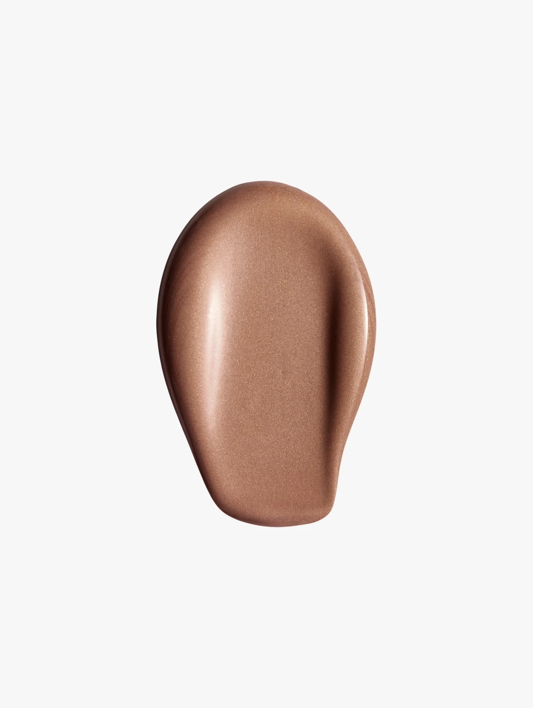 Swatch MECCACOSMETICA In A Good Light Illuminating Drops Bronze