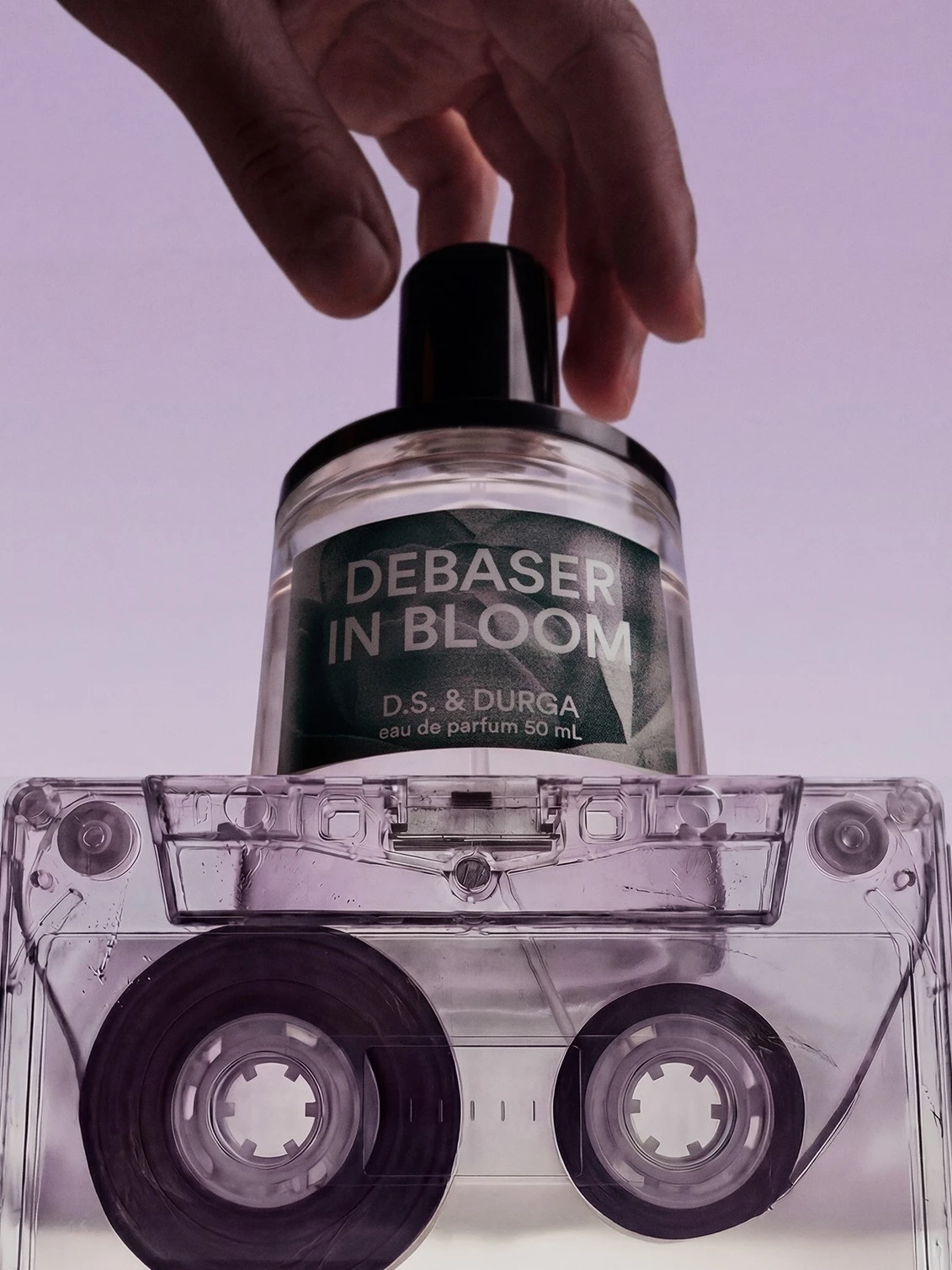 Alternative Image DSDURGA Debaser In Bloom100ml