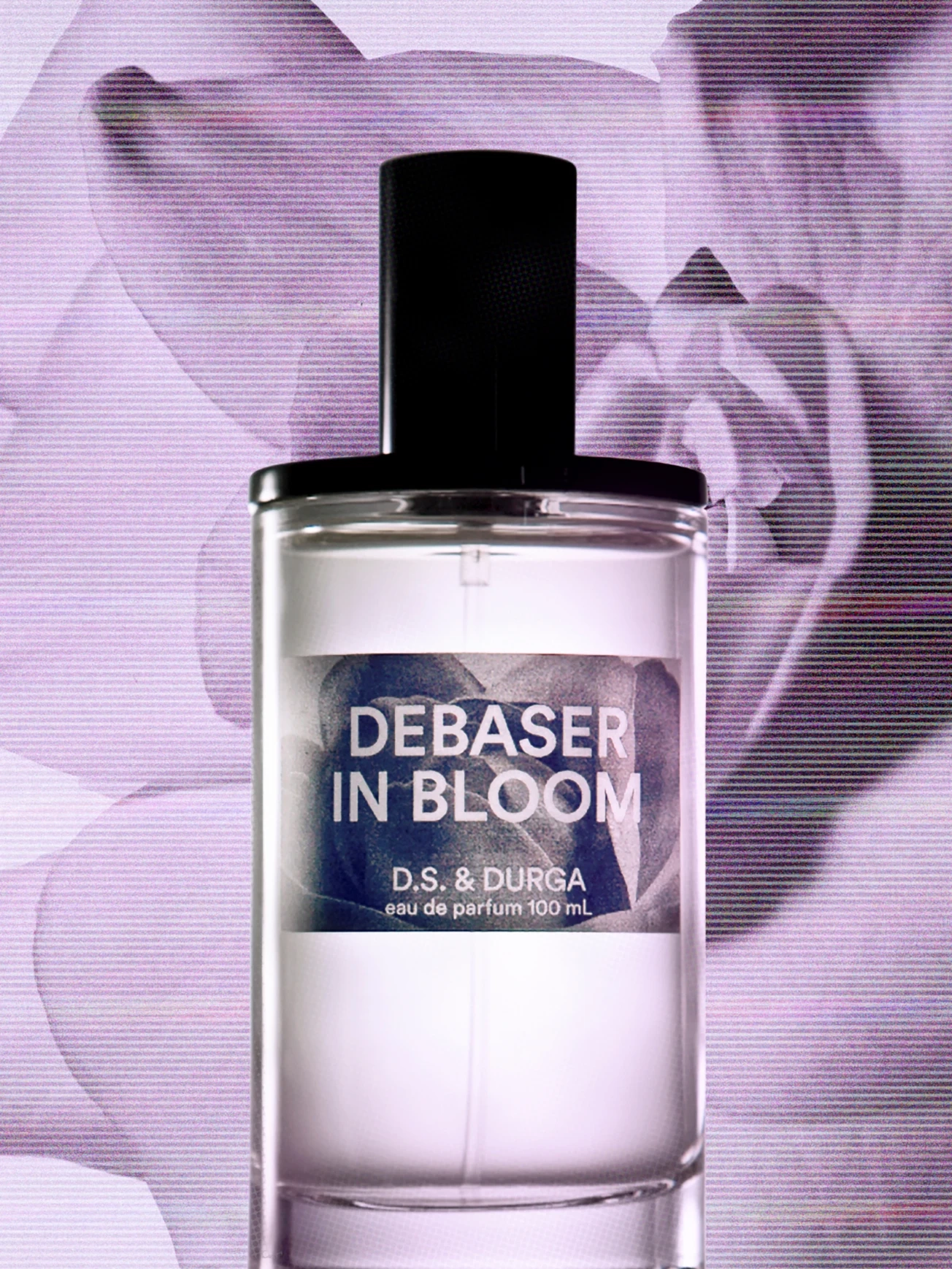Alternative Image DSDURGA Debaser In Bloom100ml