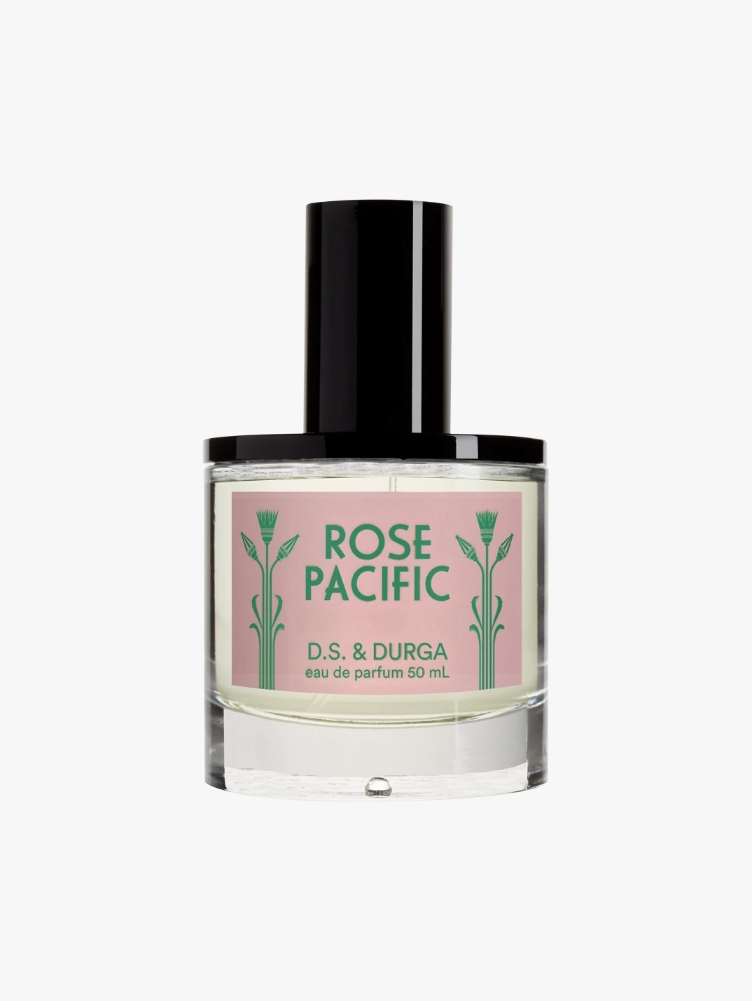 Hero DSDURGA Rose Pacific EDP