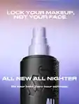 Alternative Image Urban Decay All Nighter Long Makeup Setting Spray