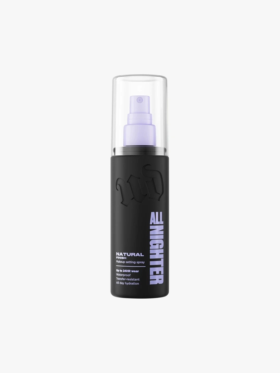 Hero Urban Decay All Nighter Extra Glow Setting Spray