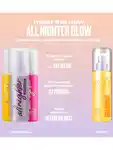 Alternative Image Urban Decay All Nightera Glow Setting Spray