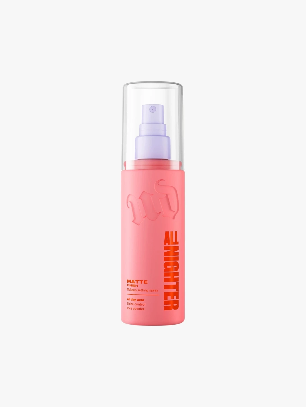 Hero Urban Decay All Nighter Ultra Matte Makeup Setting Spray