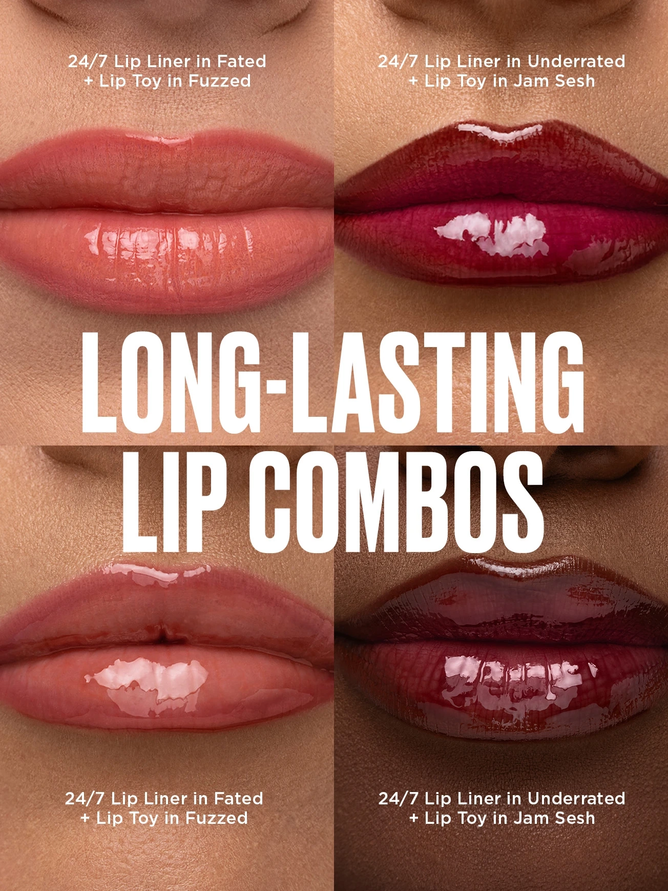 Alternative Image Urban Decay Lip Toy