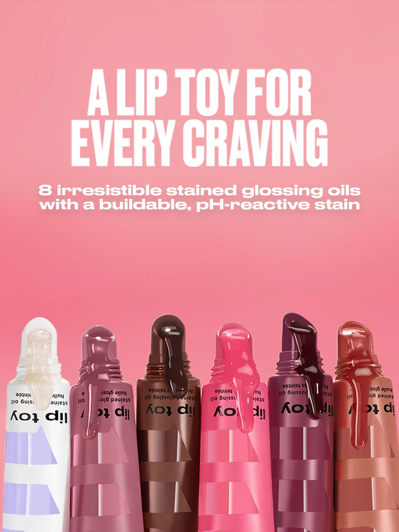 Alternative Image Urban Decay Lip Toy
