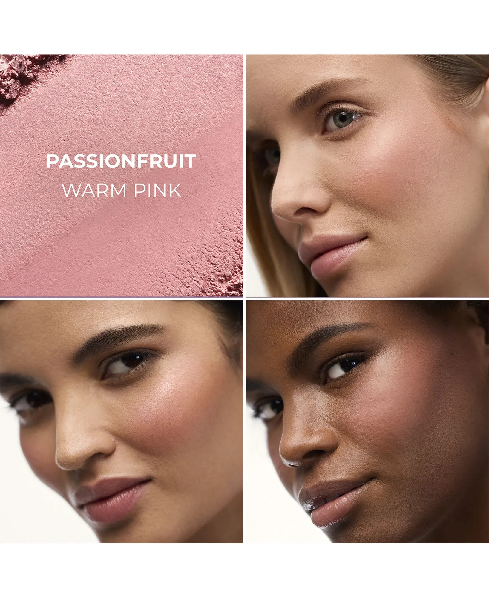 Alternative Image Laura Mercier Blush Color Infusion Duo