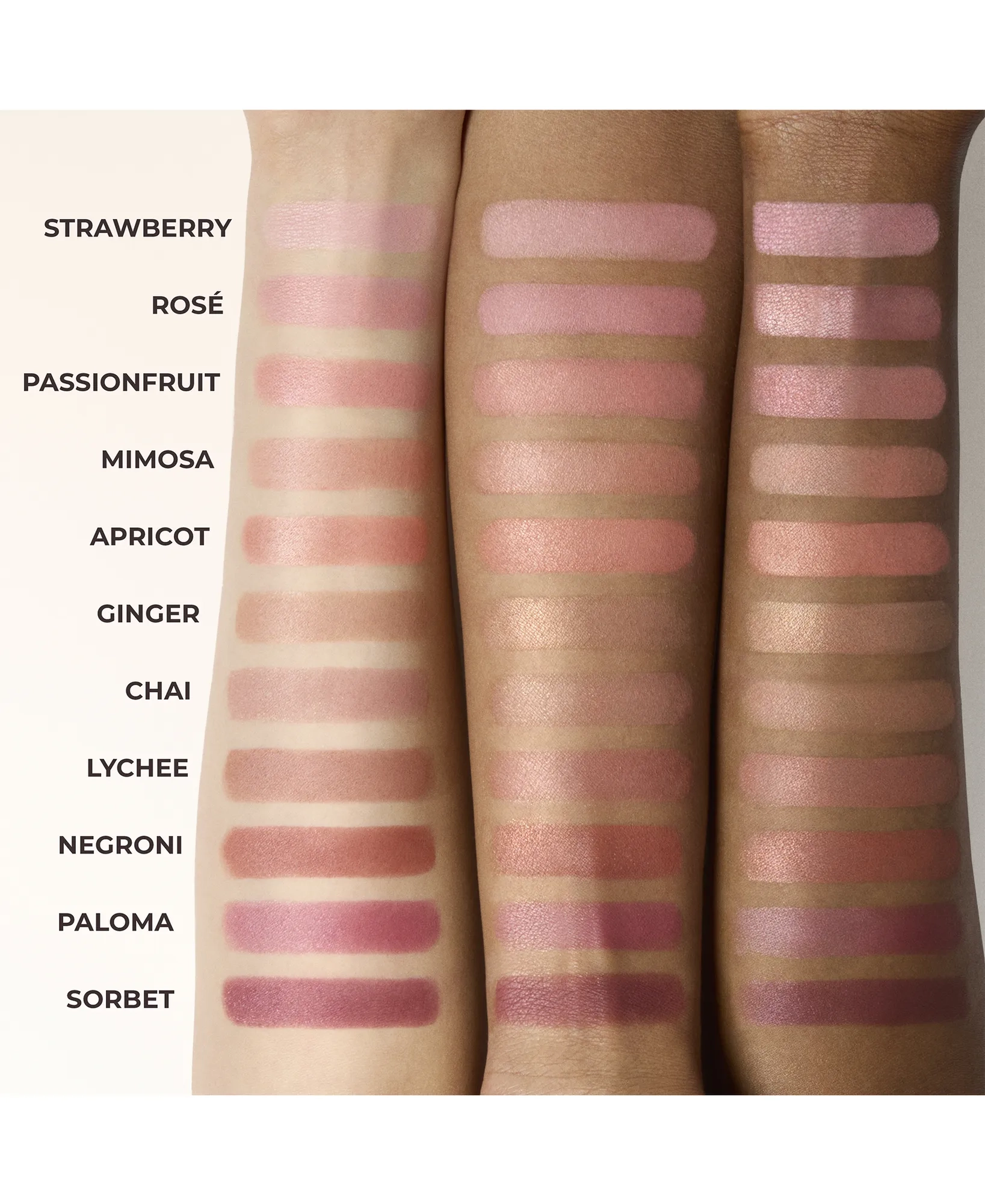 Alternative Image Laura Mercier Blush Color Infusion Duo