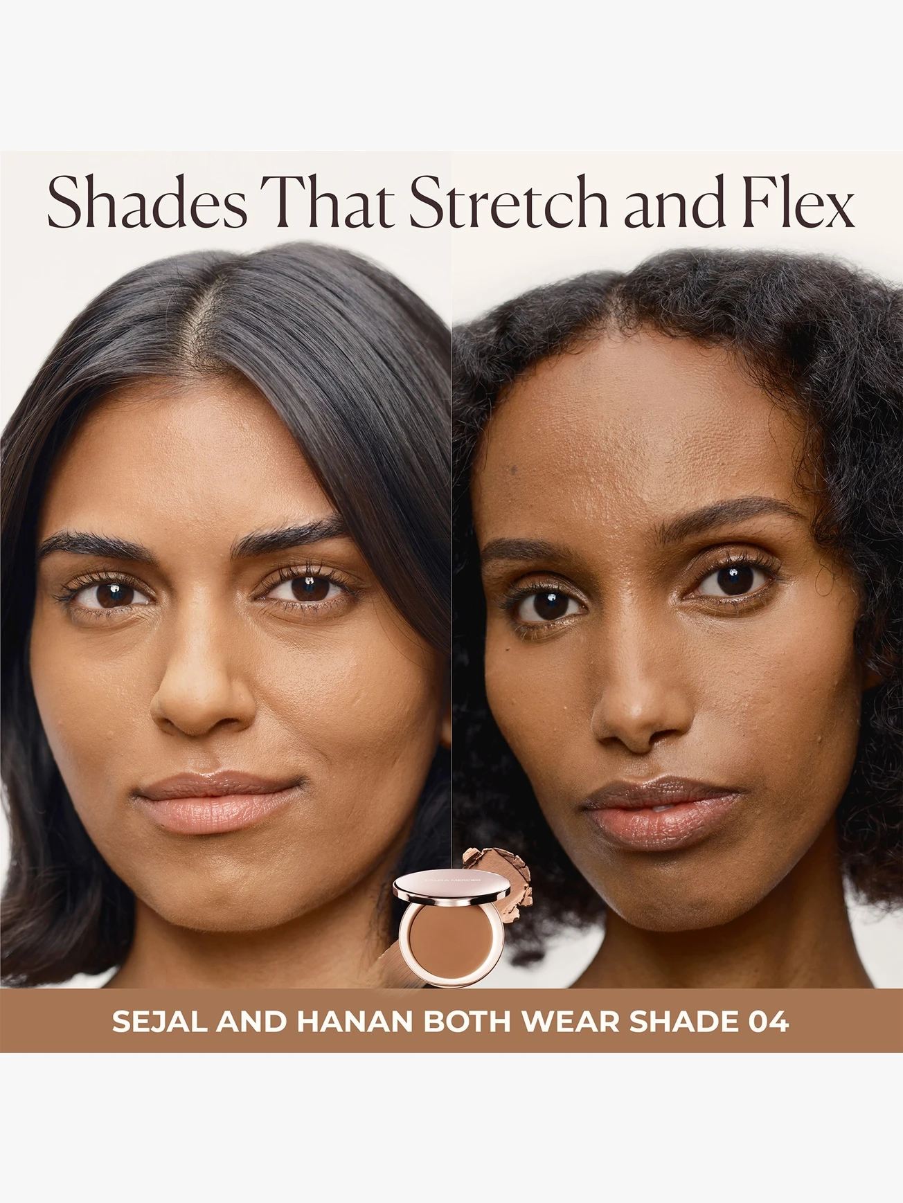 Alternative Image Laura Mercier Tinted Blur Balm