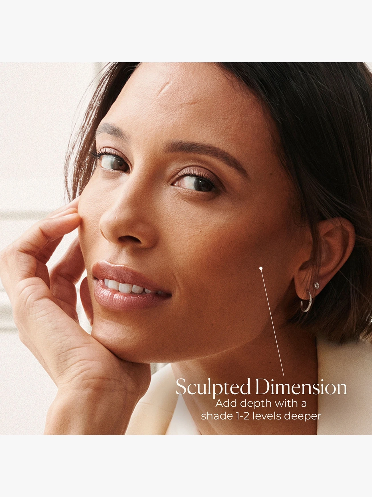 Alternative Image Laura Mercier Tinted Blur Balm