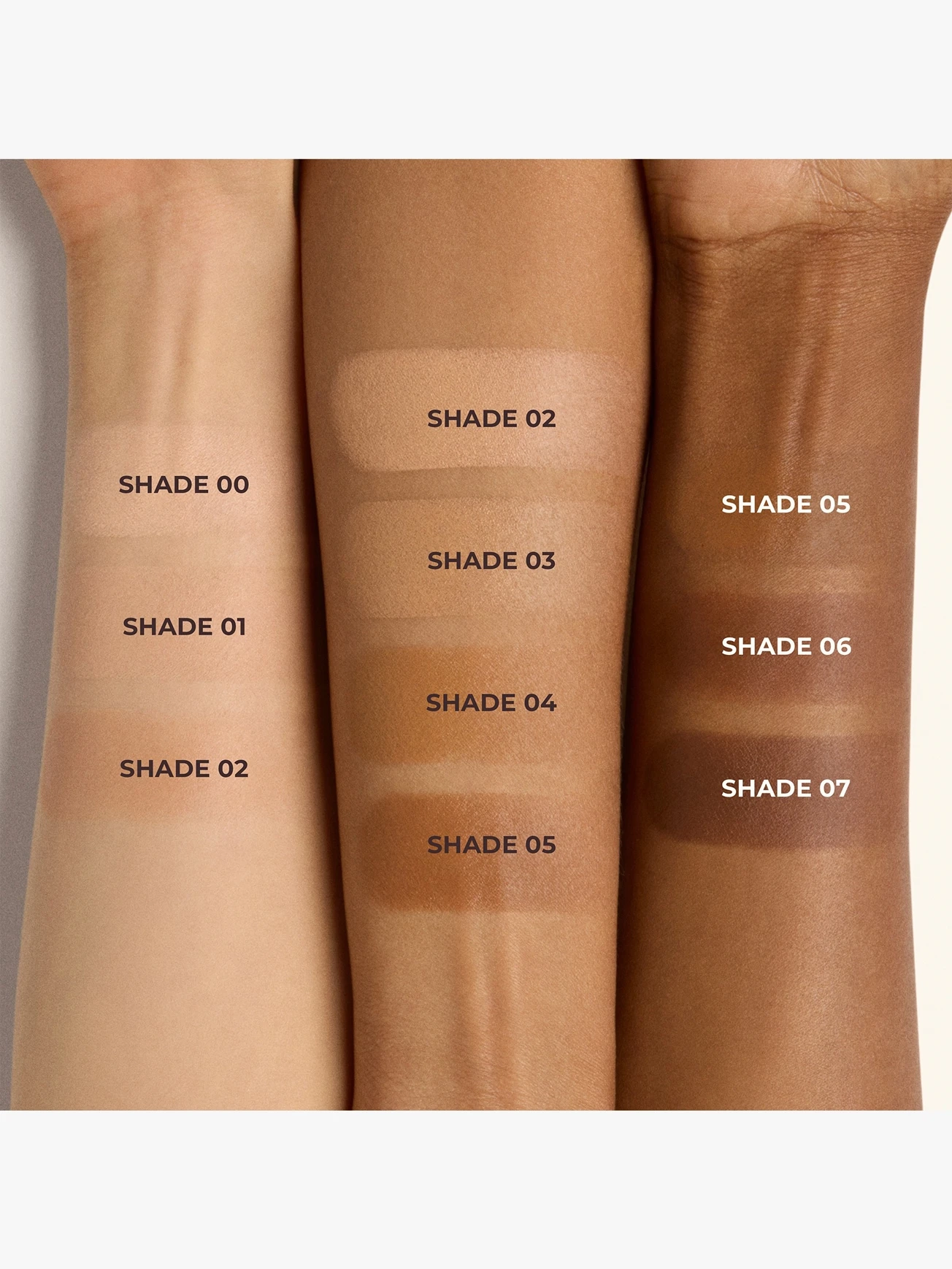 Alternative Image Laura Mercier Tinted Blur Balm