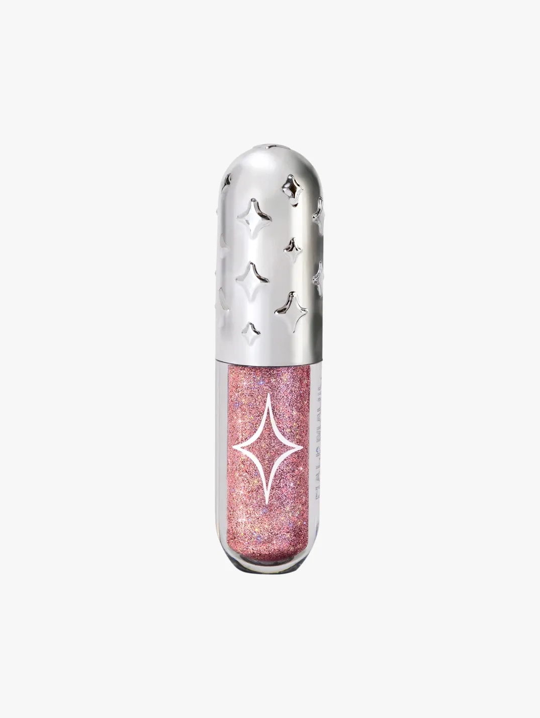 Hero Half Magic Glitterpill Eye Paint& Liner Panic In Pink