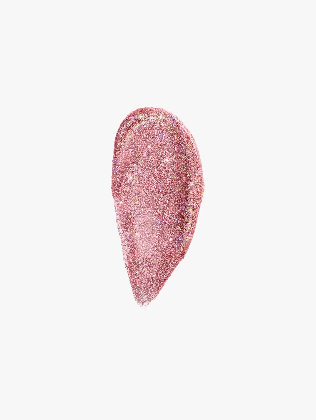Swatch Half Magic Glitterpill Eye Paint& Liner Panic In Pink