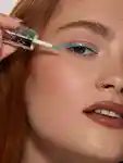 Alternative Image Half Magic Glitterpill Eye Paint& Liner Mother Mist Copy