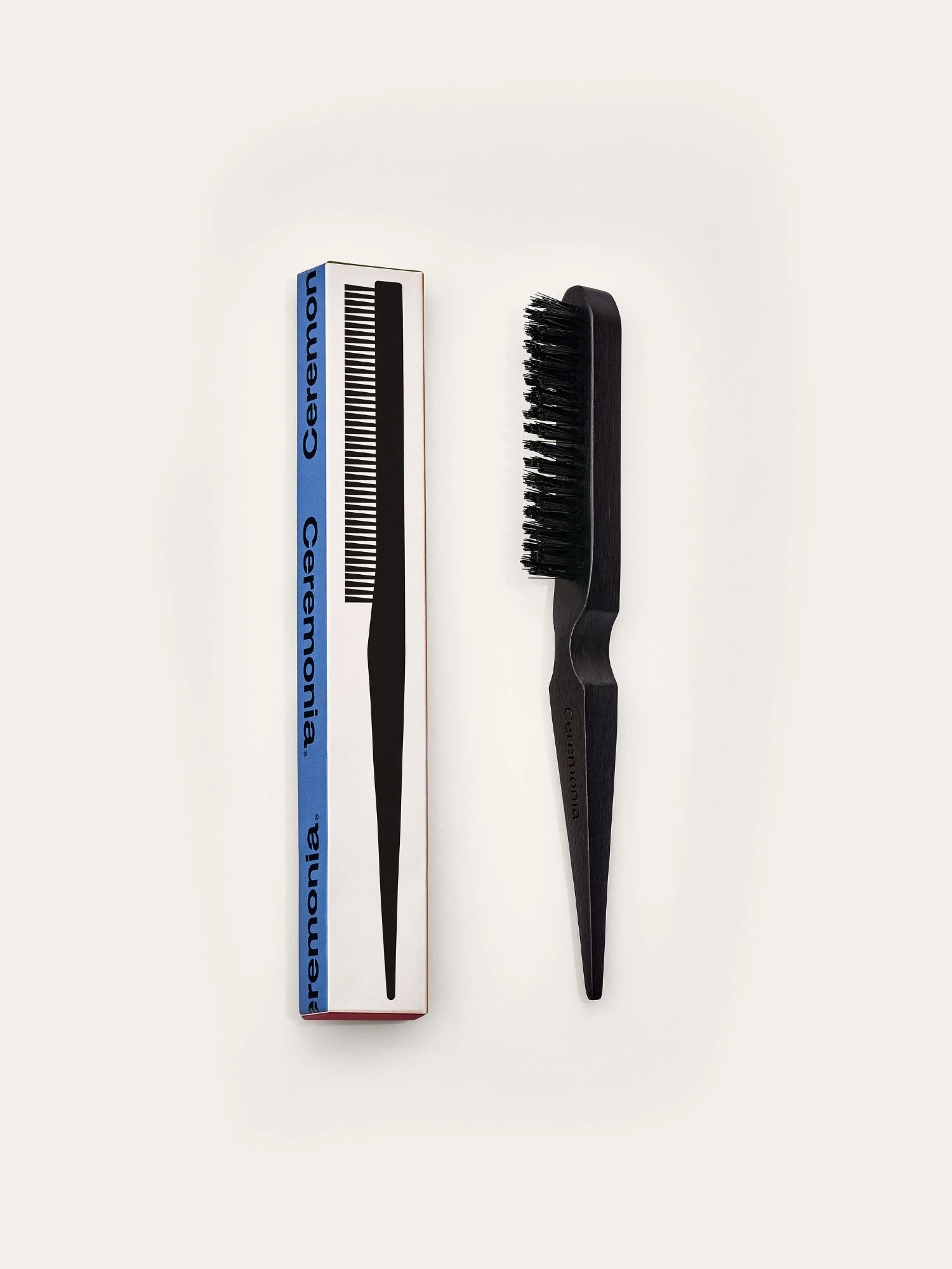 Alternative Image Ceremonia Brush De Slick Back