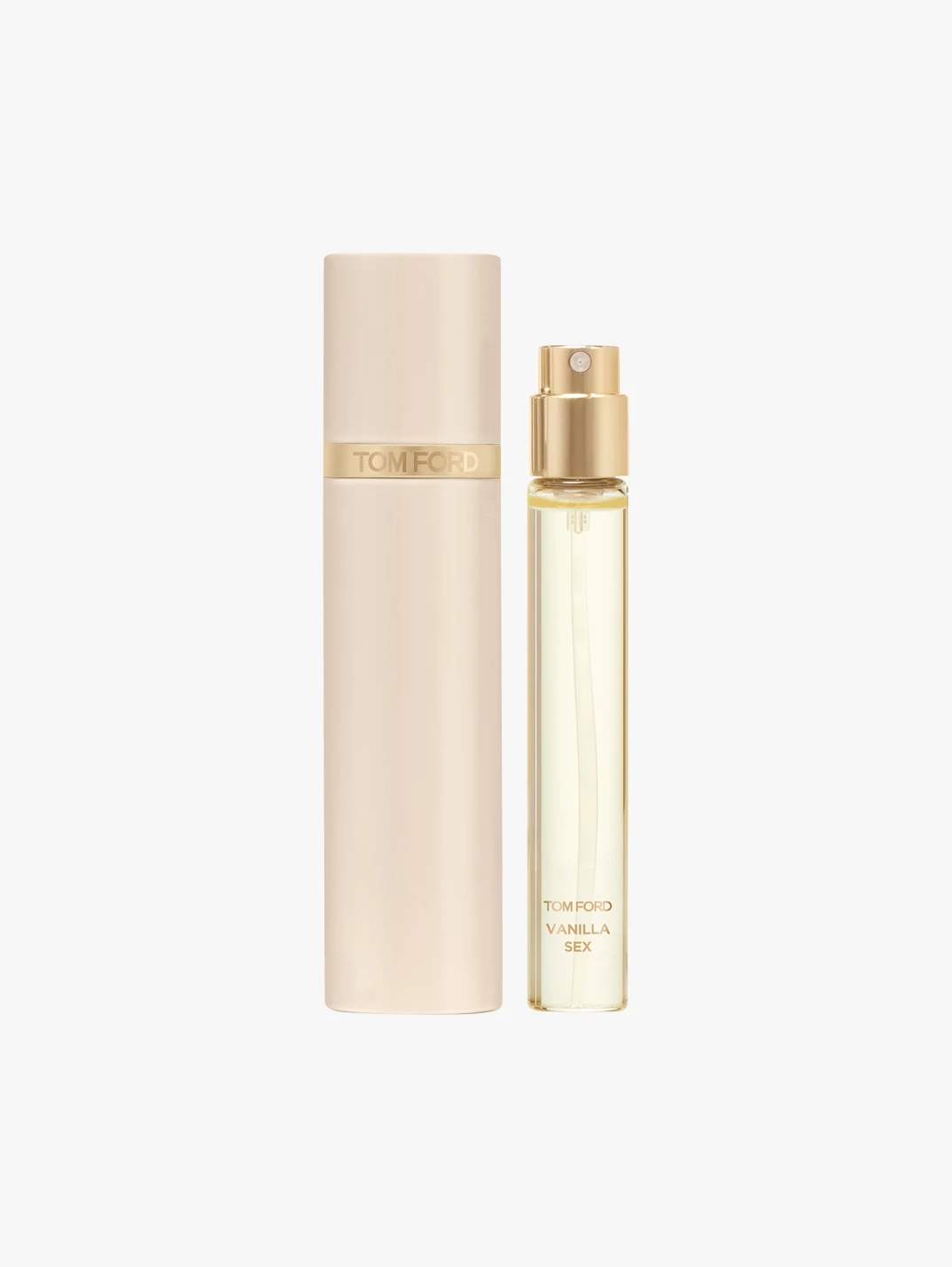 Hero Tom Ford Vanilla Sex