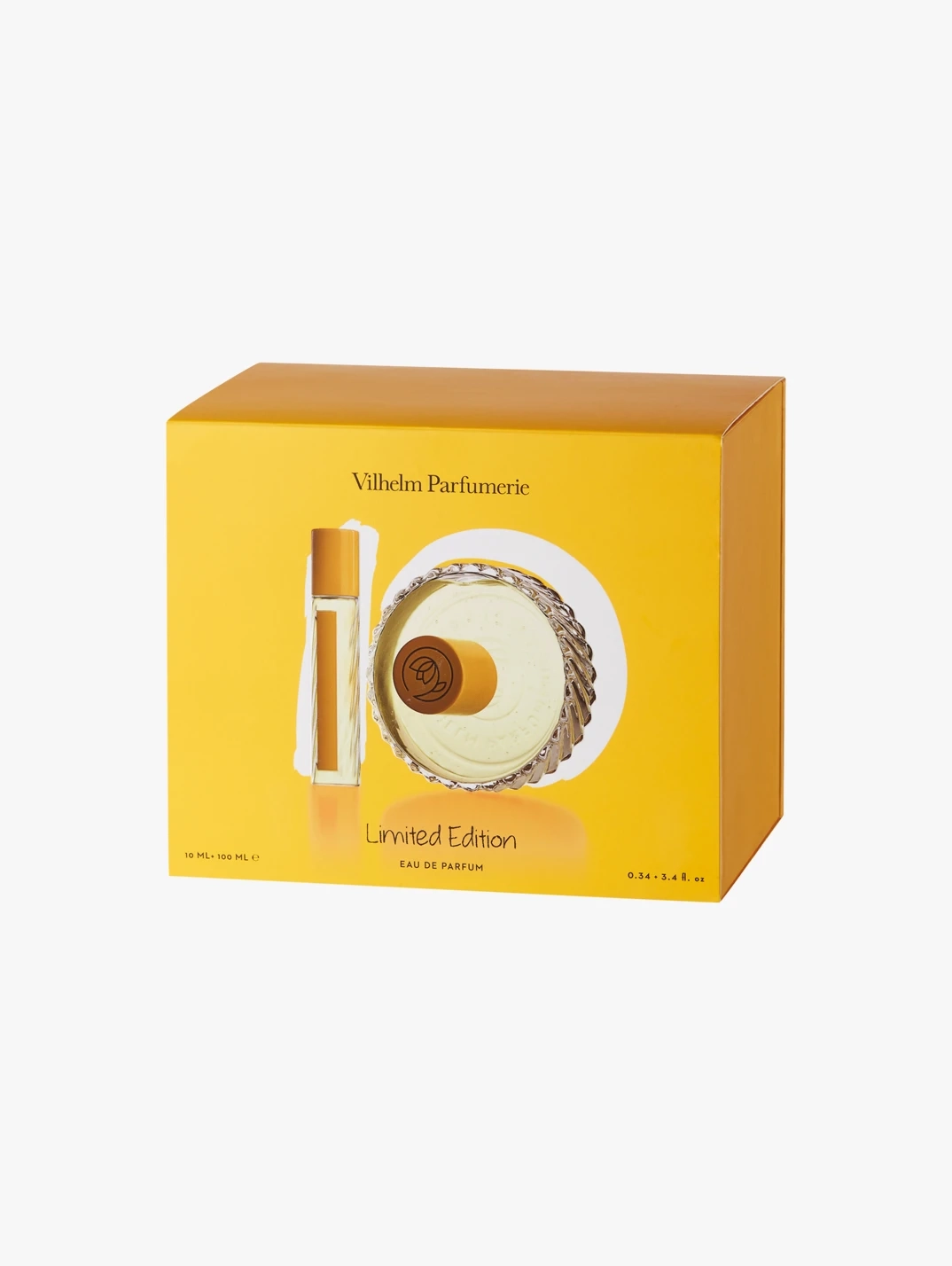 Alternative Image Vilhelm Parfumerie 10 Year Anniversary Set