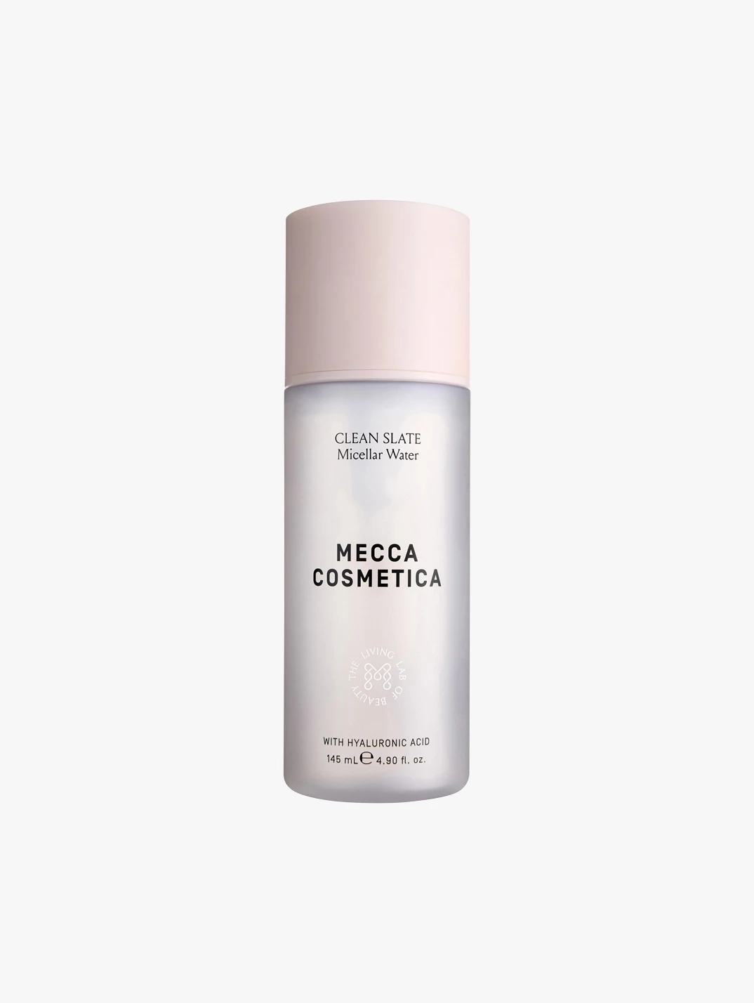 Hero MECCACOSMETICA Clean Slate Micellar Water