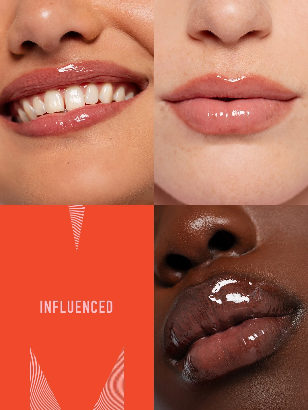 Alternative Image MECCAMAX Gloss Boss Lip Gloss