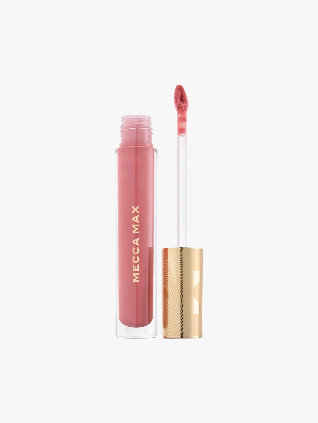 Hero MECCAMAX Gloss Boss Lip Gloss