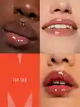 Alternative Image MECCAMAX Gloss Boss Lip Gloss