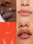 Alternative Image MECCAMAX Gloss Boss Lip Gloss