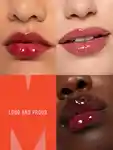 Alternative Image MECCAMAX Gloss Boss Lip Gloss