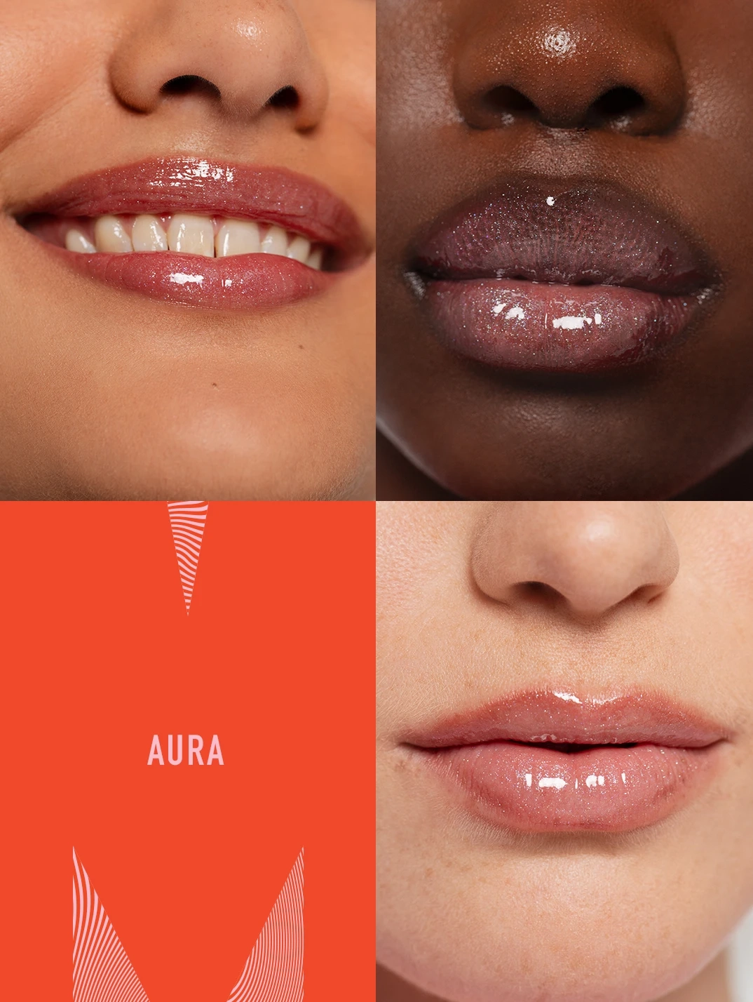 Alternative Image MECCAMAX Gloss Boss Lip Gloss