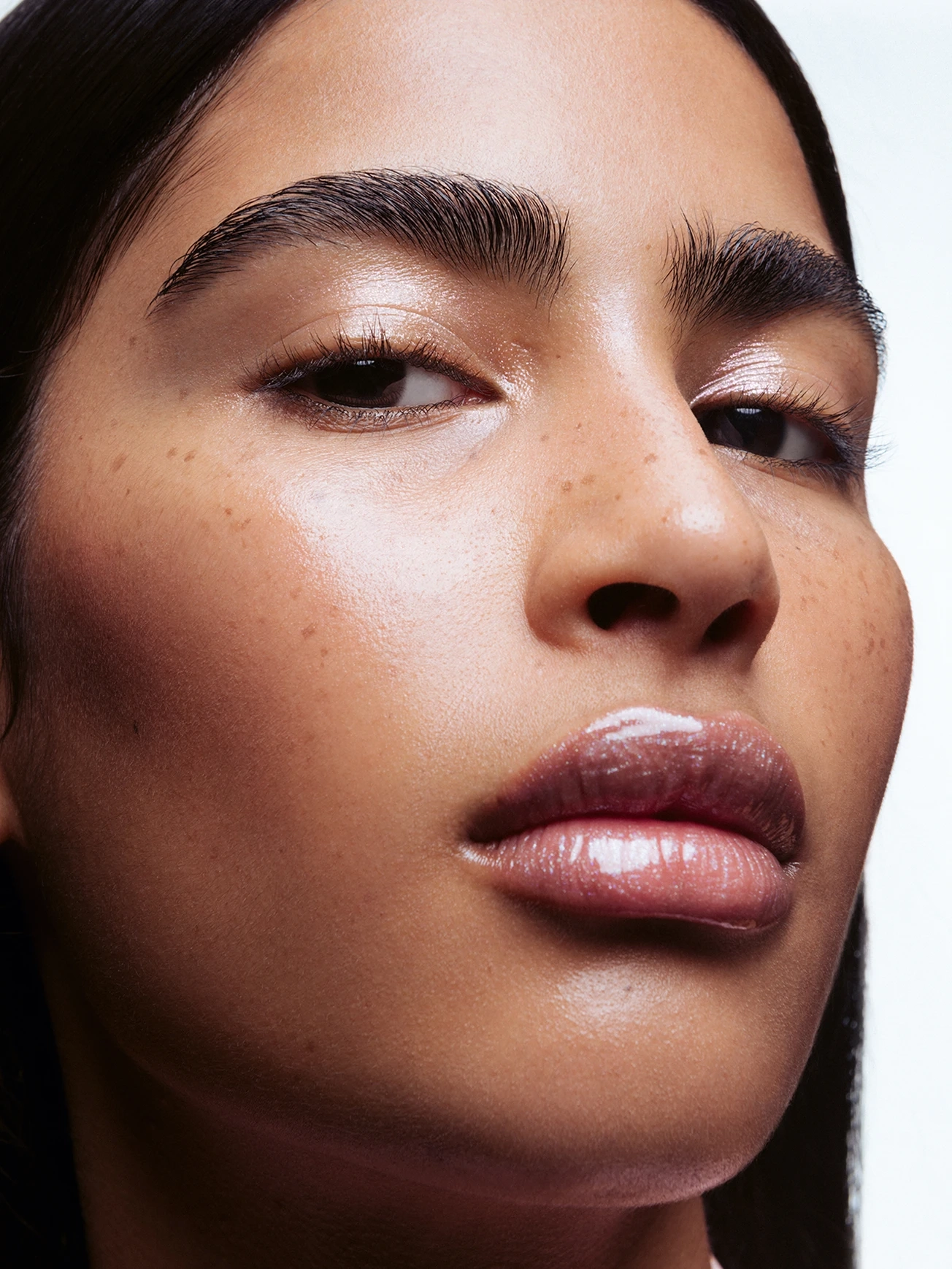 Alternative Image MECCAMAX Gloss Boss Lip Gloss