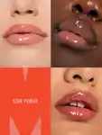 Alternative Image MECCAMAX Gloss Boss Lip Gloss