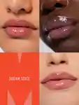 Alternative Image MECCAMAX Gloss Boss Lip Gloss