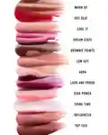 Alternative Image MECCAMAX Gloss Boss Lip Gloss