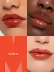 Alternative Image MECCAMAX Glos Boss Lip Gloss